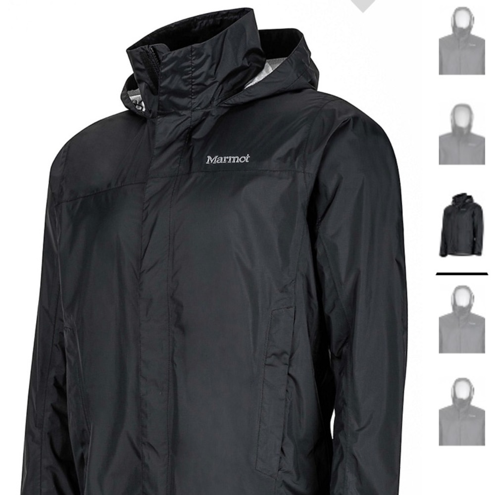 Marmot PreCip Men’s Rain Jacket